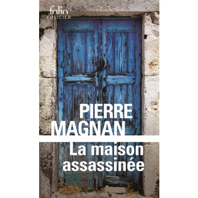 Image de La maison assassinée DVD