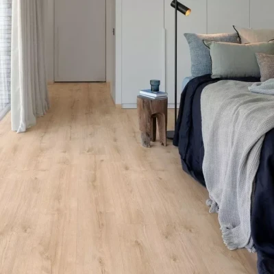 Afbeelding van 20% korting in showrooms Moduleo Lijm PVC ROOTS 0,55 EIR GALWAY OAK 87245BE Vloer Lab21