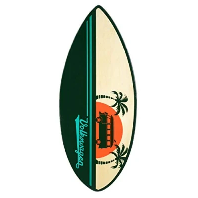 Afbeelding van VW 41&#039;&#039; Skimboard Sunset