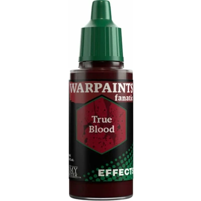 Afbeelding van Warpaints Fanatic Effects: True Blood