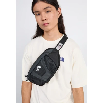 Afbeelding van The North Face PACK Unisex Heuptas, Maat: One Size, Black/asphalt grey