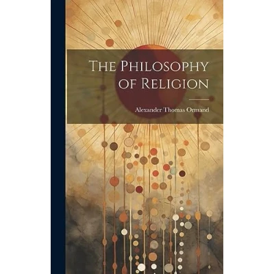 Afbeelding van The Philosophy of Religion