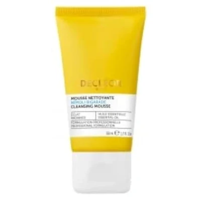 Afbeelding van Decléor Neroli Bigarade reinigingsschuim 50 ml