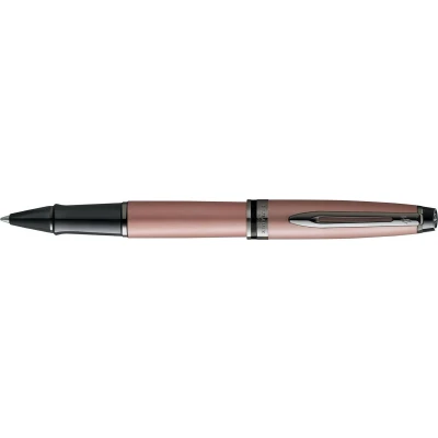 Afbeelding van Waterman Expert Rose Gold Rt Roller Gelroller