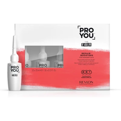 Afbeelding van Foam Proyou The Fixer Revlon (10 x 15 ml)