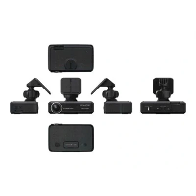 Afbeelding van KENWOOD Drv n520 Dash Cam