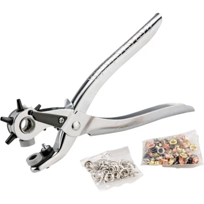 Afbeelding van kwb 929690 Ponstang 4 mm 1 stuk(s)