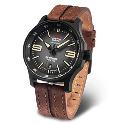 Afbeelding van Vostok Europe Expedition North Pole 1 Automatic NH35A 592C554