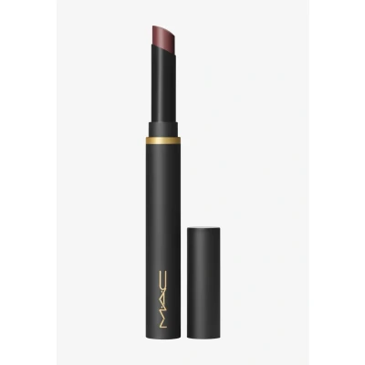 Afbeelding van M·A·C Powder Kiss Velvet Blur Slim Stick Lipstick Love Clove