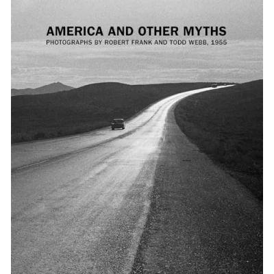 Afbeelding van America and Other Myths