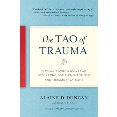 Afbeelding van The Tao of Trauma