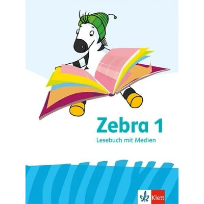 Afbeelding van Zebra 1