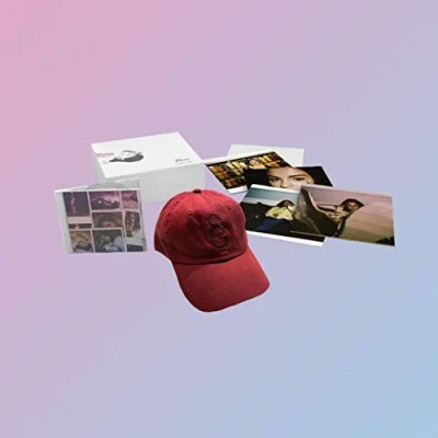 Afbeelding van Selena Gomez Rare (CD Merchandise) (Limited Edition)