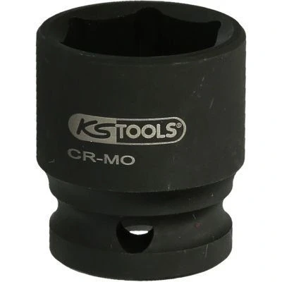 Afbeelding van KS TOOLS 515.2186 Kracht dopsleutelinzet 77 mm