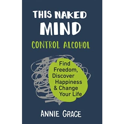 Afbeelding van Grace A This Naked Mind
