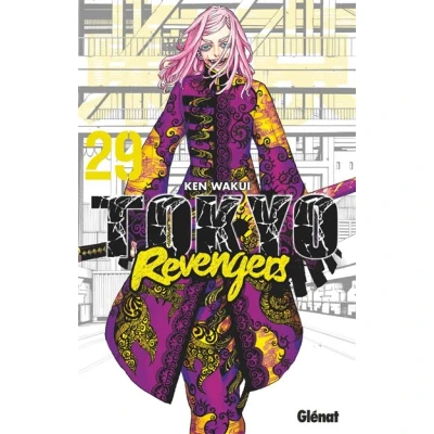 Image de Tokyo Revengers Tome 29