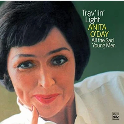 Afbeelding van Travlin Light All The Sad Young Men