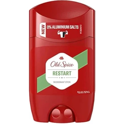 Afbeelding van Old Spice Restart Deo Stick 50 ml