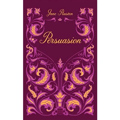 Afbeelding van Collins Classics Persuasion