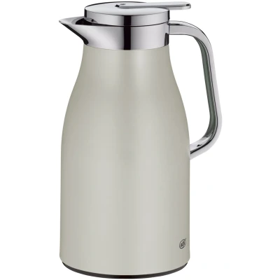 Afbeelding van Alfi Thermoskan Skyline Coolgrey 1 Liter