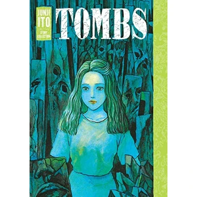 Afbeelding van Tombs: Junji Ito Story Collection