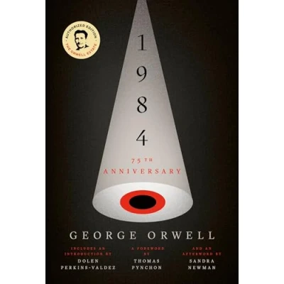 Afbeelding van Nineteen Eighty Four