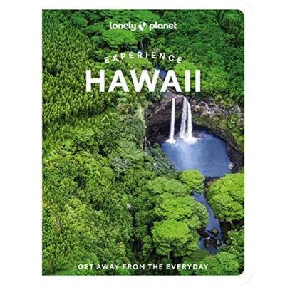 Afbeelding van Travel Guide Lonely Planet Experience Hawaii