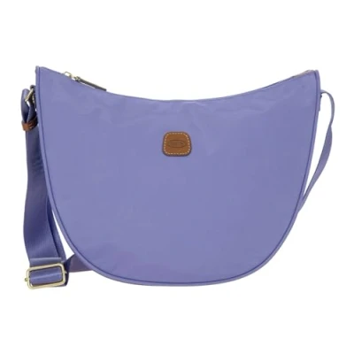 Afbeelding van BRIC&#039;S Schoudertas X Bag Shoulderbag Violet Paars