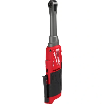 Image de MILWAUKEE M12 FHIR14LR 0 Clé à cliquet sans fil grande vitesse FUEL 1/4&quot; (sans batterie ni chargeur) 4933480790
