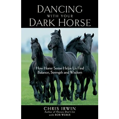 Afbeelding van Dancing with Your Dark Horse