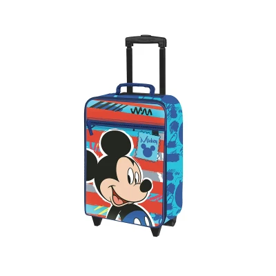 Afbeelding van Mickey Trolley 8054708037716