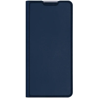 Afbeelding van DUX DUCIS TPU Wallet hoesje voor Xiaomi Poco F2 Pro blauw