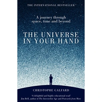 Afbeelding van Universe In Your Hand