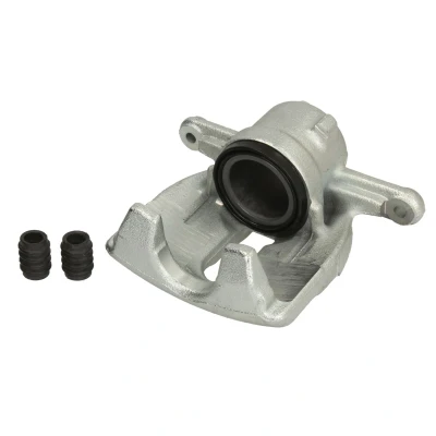 Afbeelding van BUDWEG CALIPER 343432 Remklauw VOLKSWAGEN: Polo IV Hatchback, SEAT: Ibiza 3, SKODA: Fabia 2, Roomster