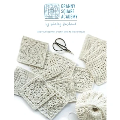 Afbeelding van Granny Square Academy