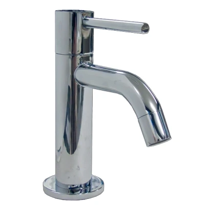 Afbeelding van Blusani Fonteinkraan chroom BF401107