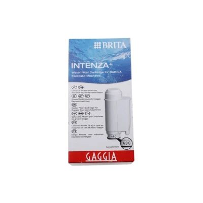 Image de Filtre à eau Brita Intenzo RI9113 / 60 pour machines espresso Saeco Gaggia