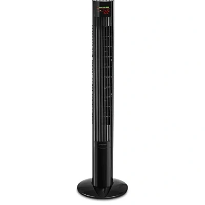 Afbeelding van TROTEC Design torenventilator TVE 32 T