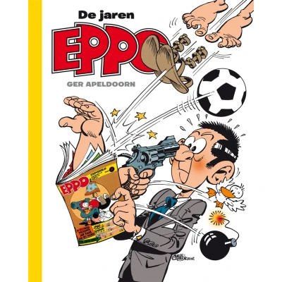 Afbeelding van De jaren Eppo