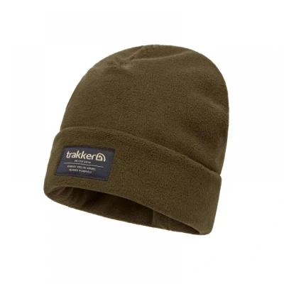 Afbeelding van Trakker TechPro WR Beanie Green Vismuts