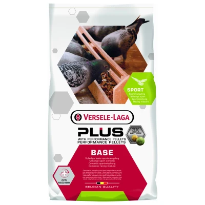 Afbeelding van Versele Laga Plus Base Vogelvoer 20 kg