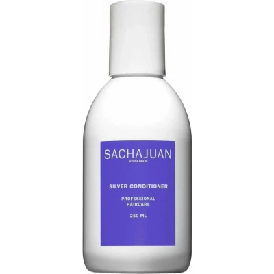 Afbeelding van SachaJuan Silver Conditioner 250 ml
