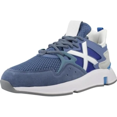 Afbeelding van MUNICH CLIK93 Blauw 42 EU