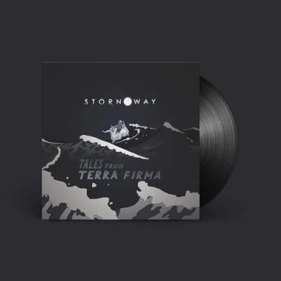 Afbeelding van Tales from Terra Firma
