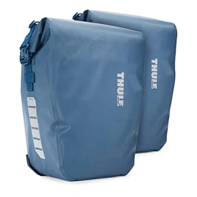 Afbeelding van Thule Shield Fietstas Blue Large
