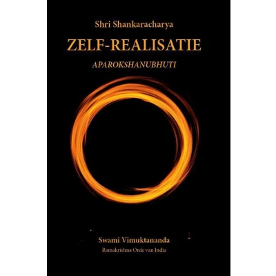Afbeelding van Zelf realisatie