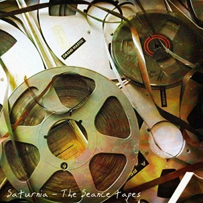 Afbeelding van Saturnia Seance Tapes (LP)