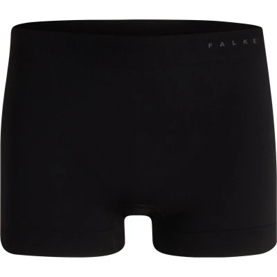 Afbeelding van Falke Heren Thermo Boxer Zwart