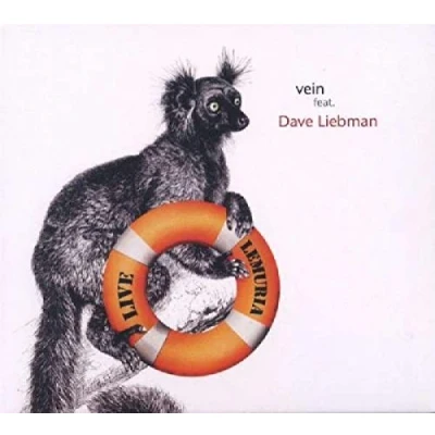 Afbeelding van Live Lemuria