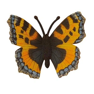 Afbeelding van COLLECTA Kleine Vosvlinder (M)